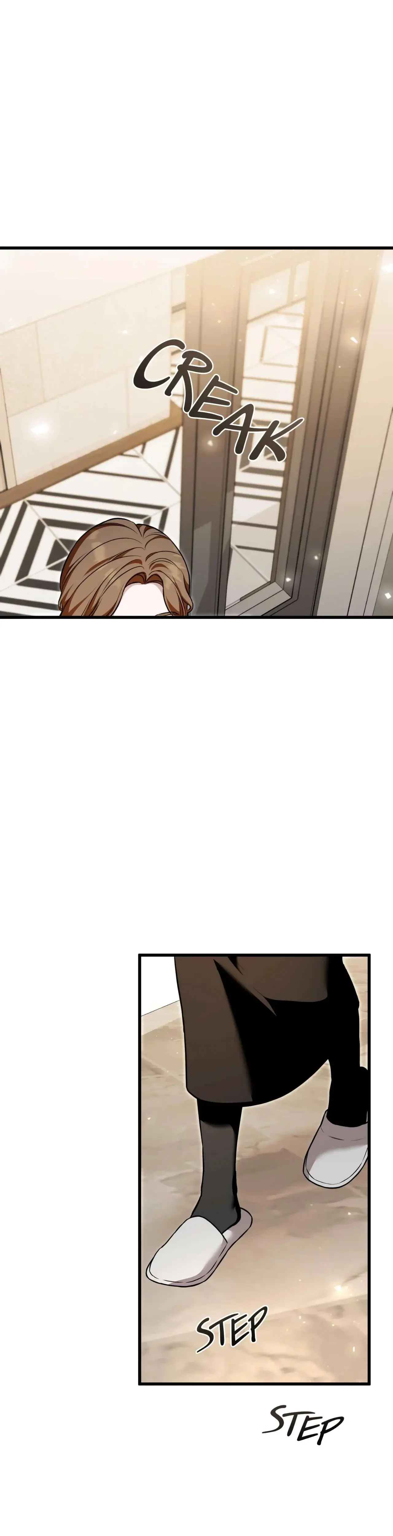 A Turbulent Affair Chapter 20 - Page 34