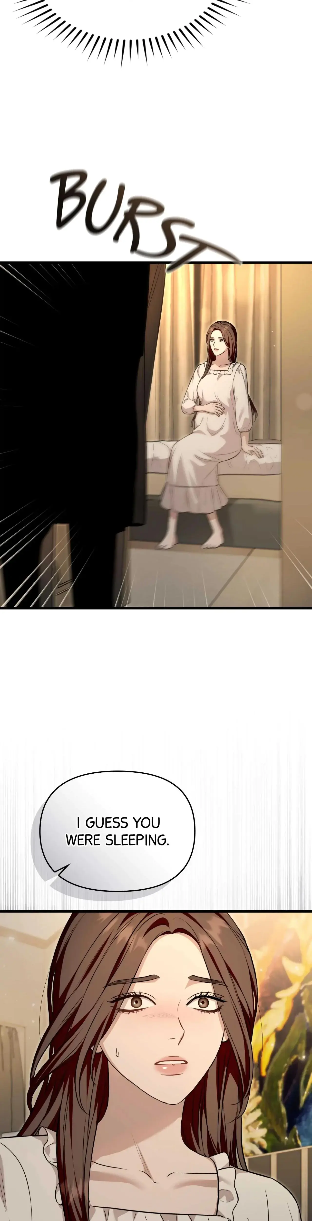 A Turbulent Affair Chapter 20 - Page 36