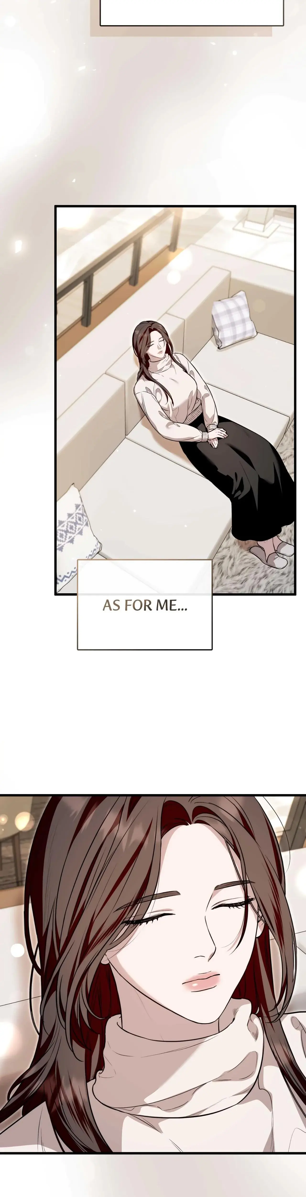 A Turbulent Affair Chapter 20 - Page 4