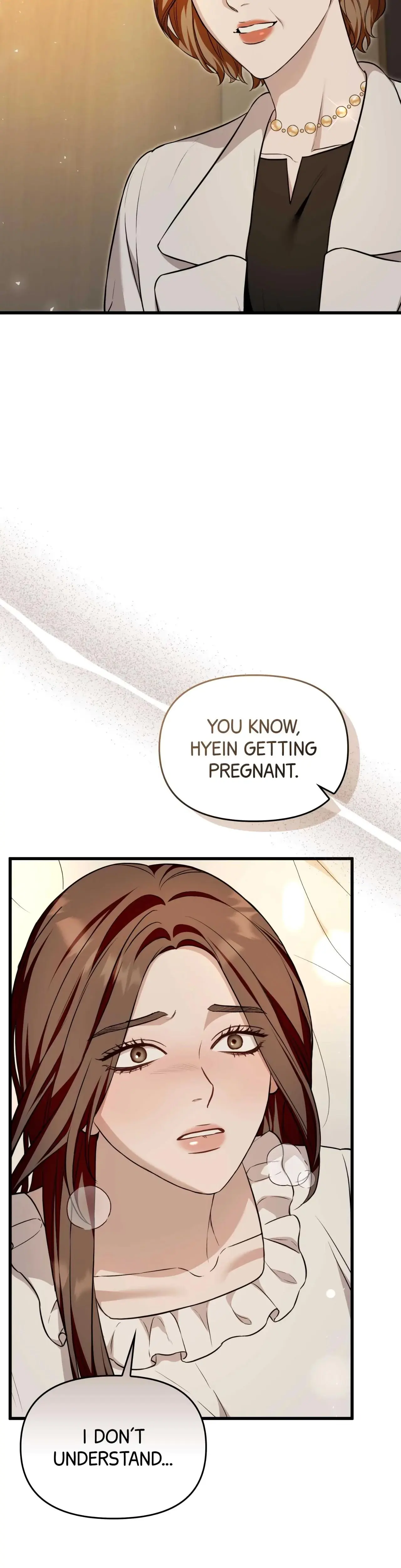 A Turbulent Affair Chapter 21 - Page 13