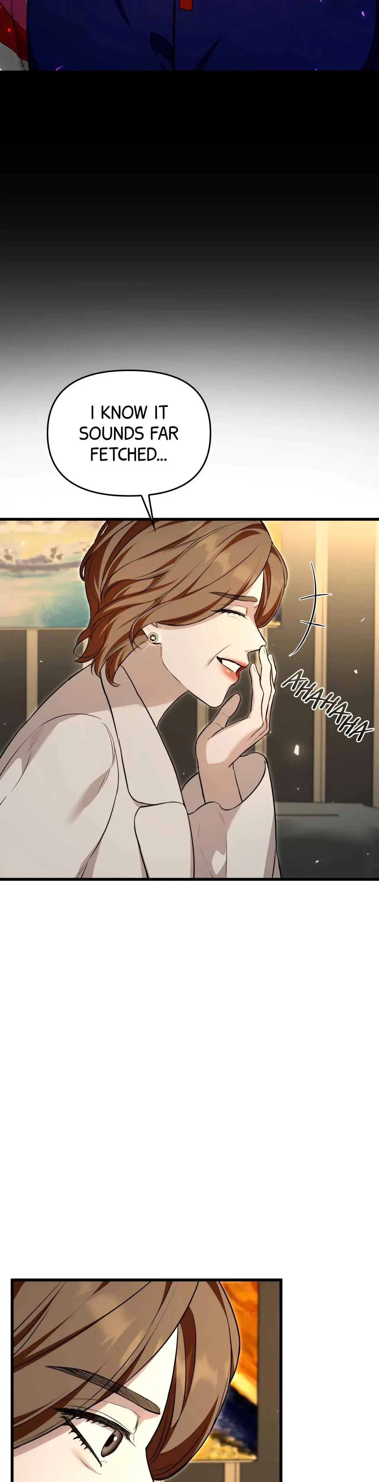 A Turbulent Affair Chapter 21 - Page 16