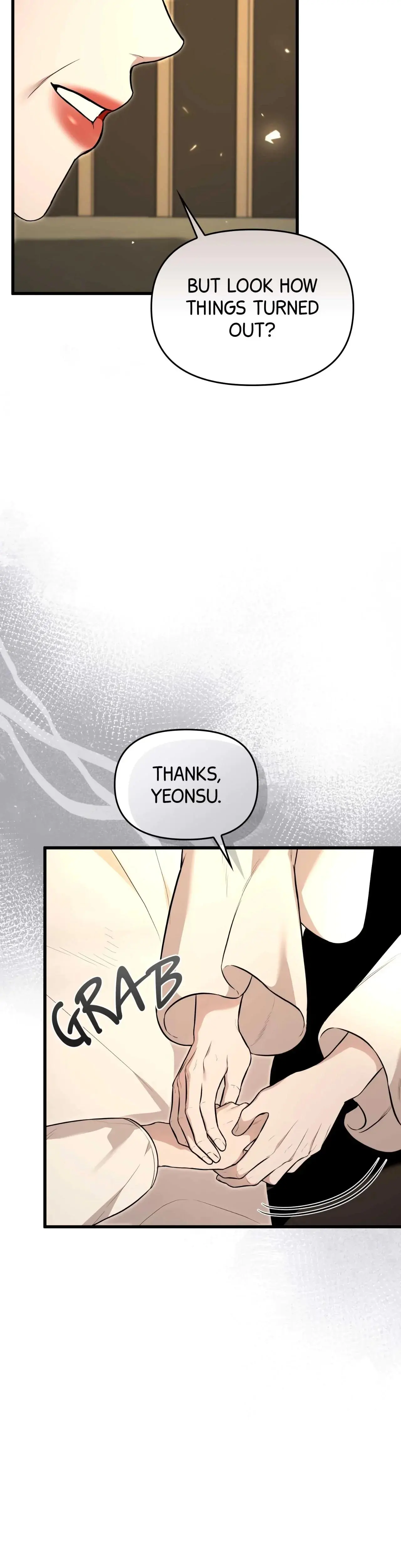 A Turbulent Affair Chapter 21 - Page 17