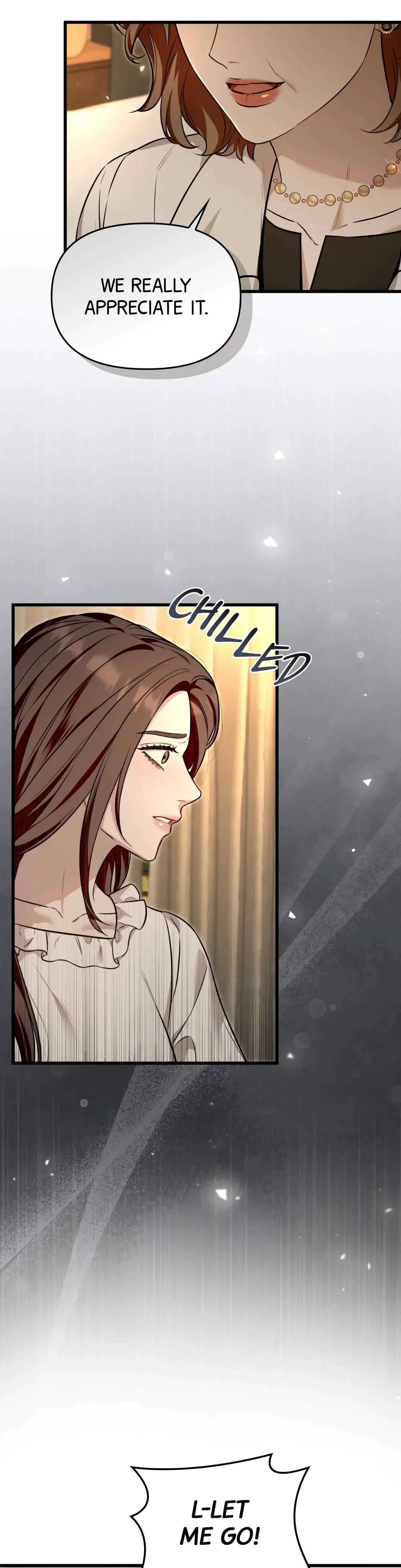 A Turbulent Affair Chapter 21 - Page 18