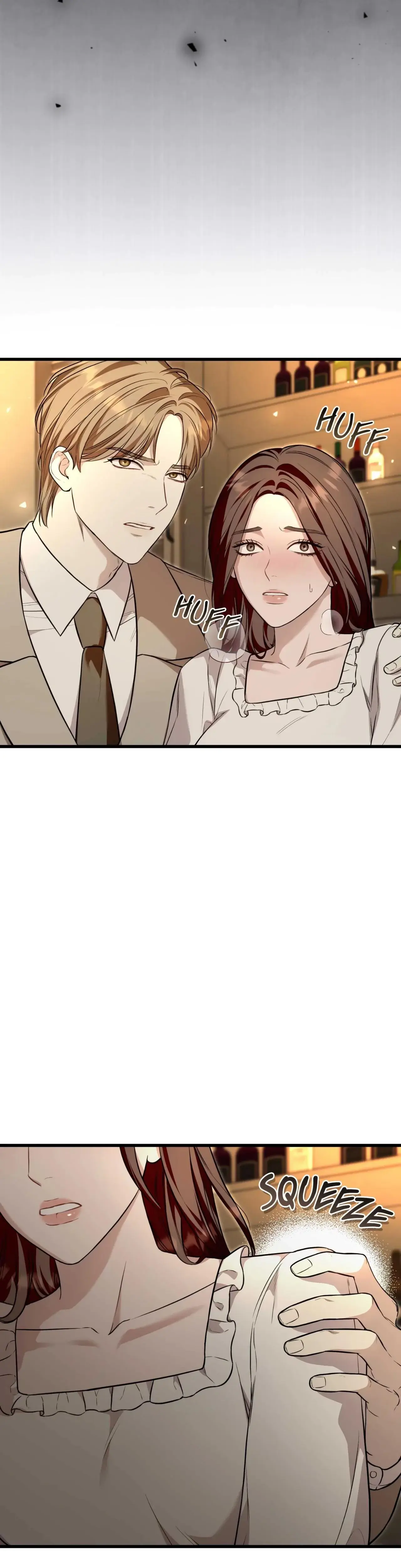 A Turbulent Affair Chapter 21 - Page 28