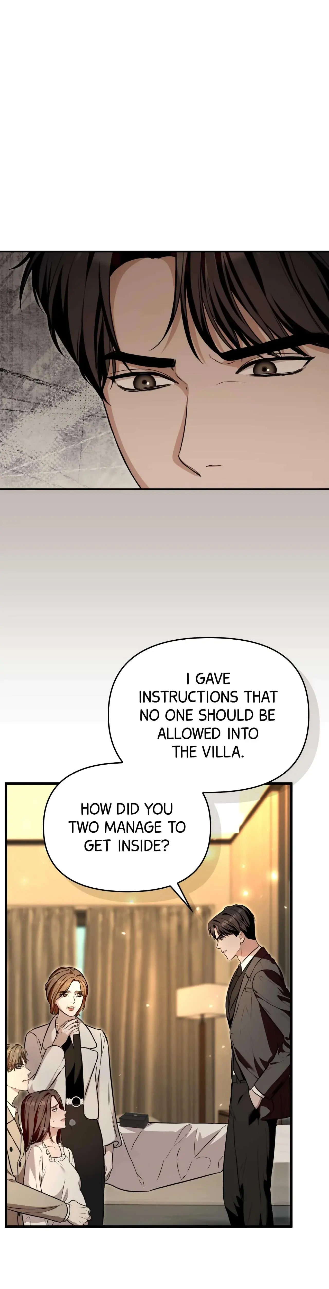 A Turbulent Affair Chapter 21 - Page 29