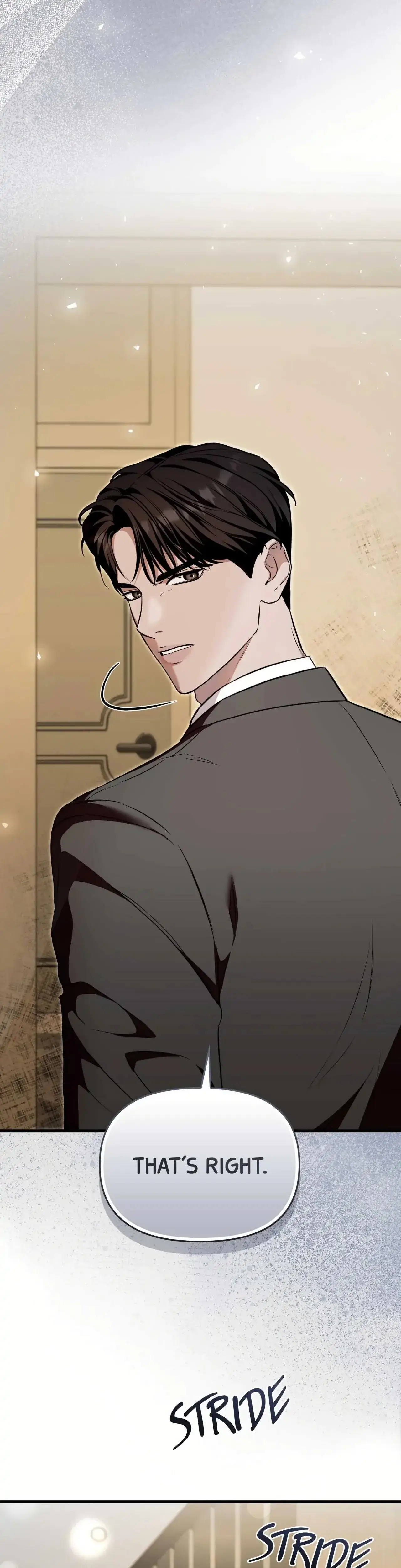 A Turbulent Affair Chapter 22 - Page 12