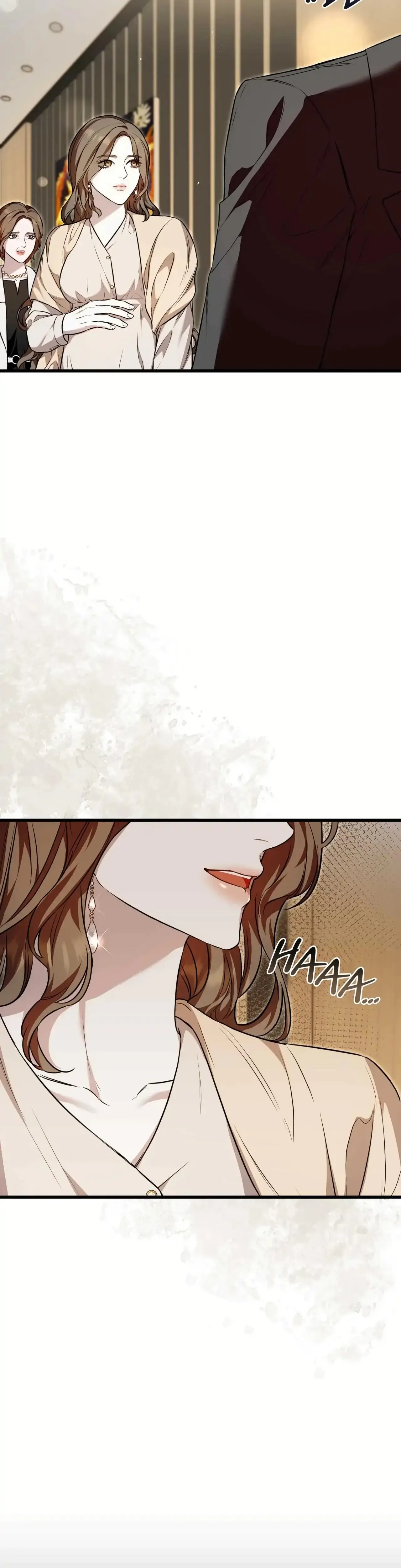 A Turbulent Affair Chapter 22 - Page 13