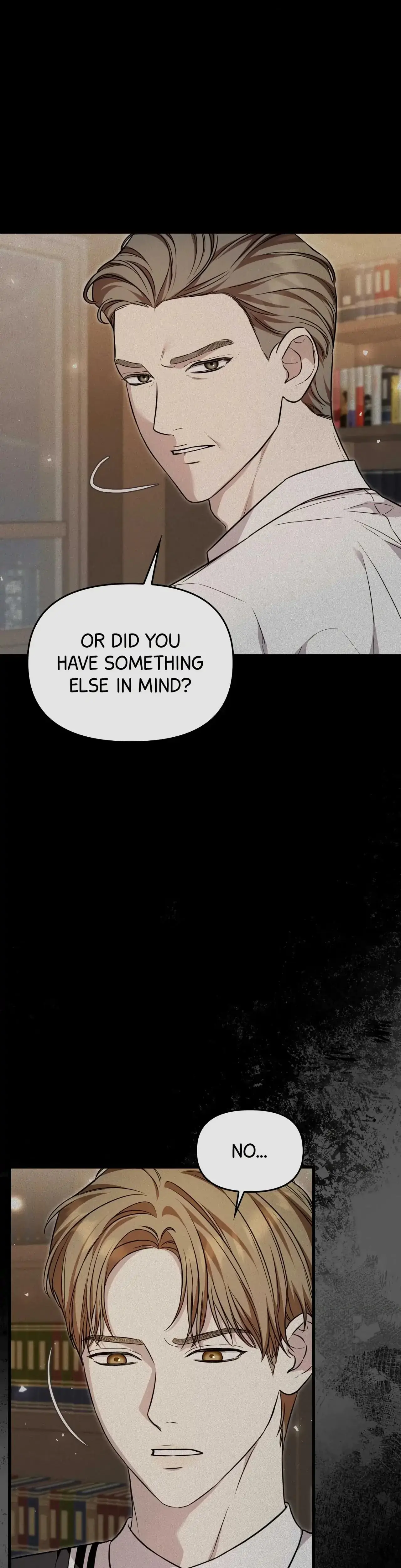 A Turbulent Affair Chapter 22 - Page 22