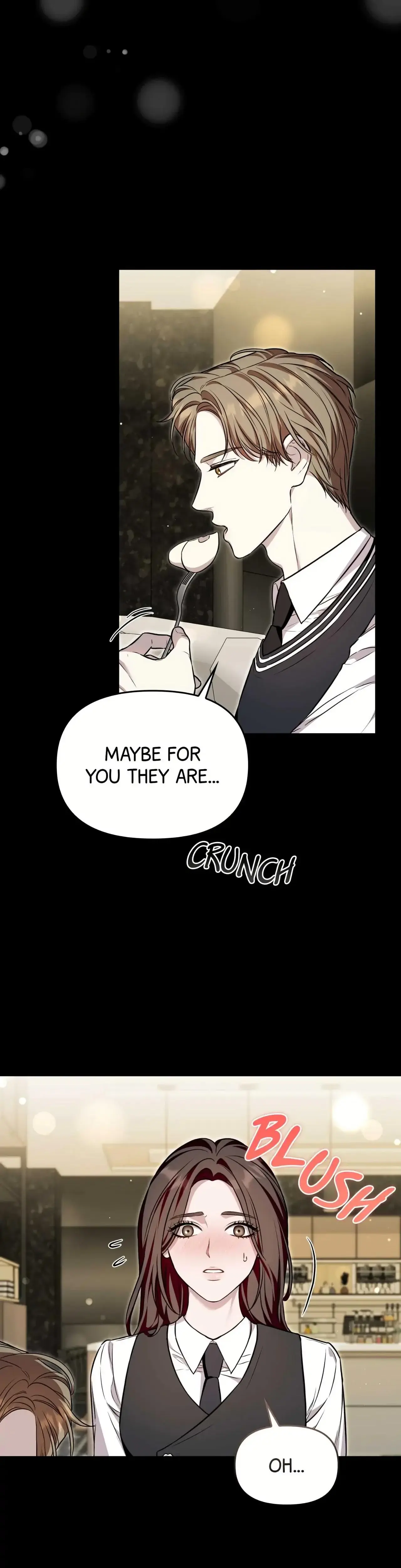 A Turbulent Affair Chapter 22 - Page 27
