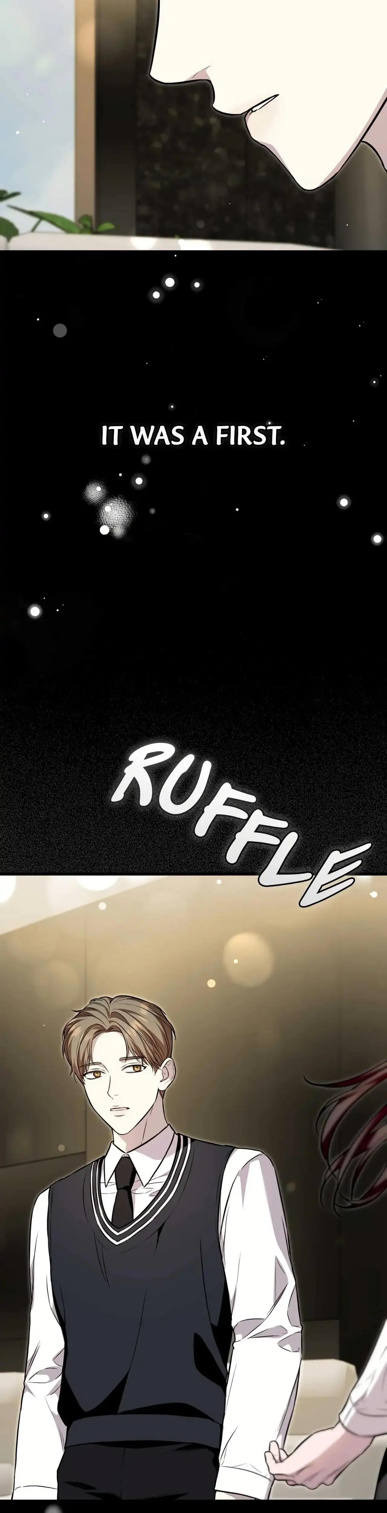 A Turbulent Affair Chapter 22 - Page 35