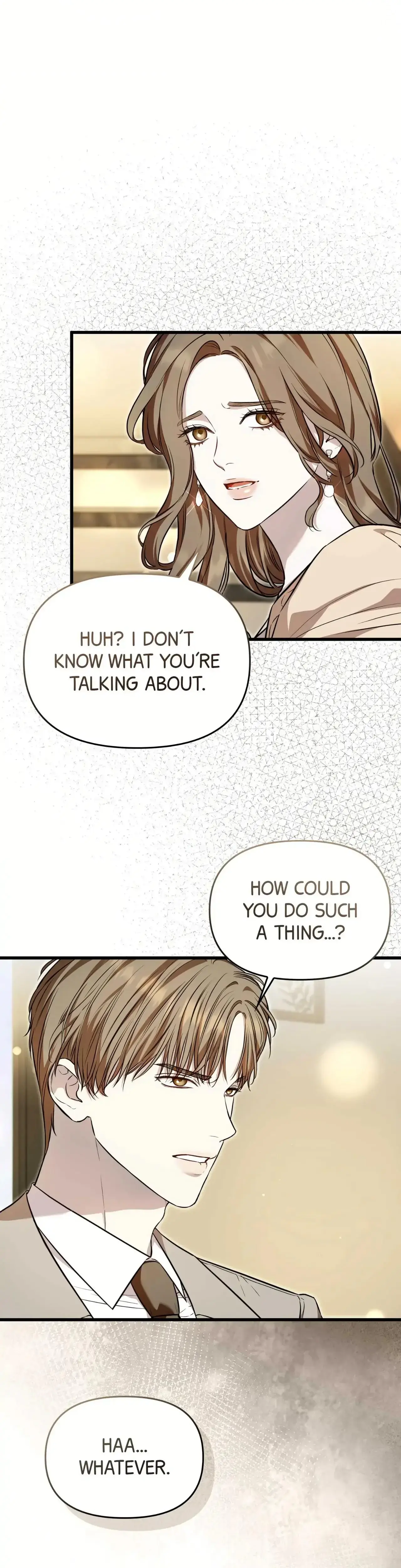 A Turbulent Affair Chapter 22 - Page 4