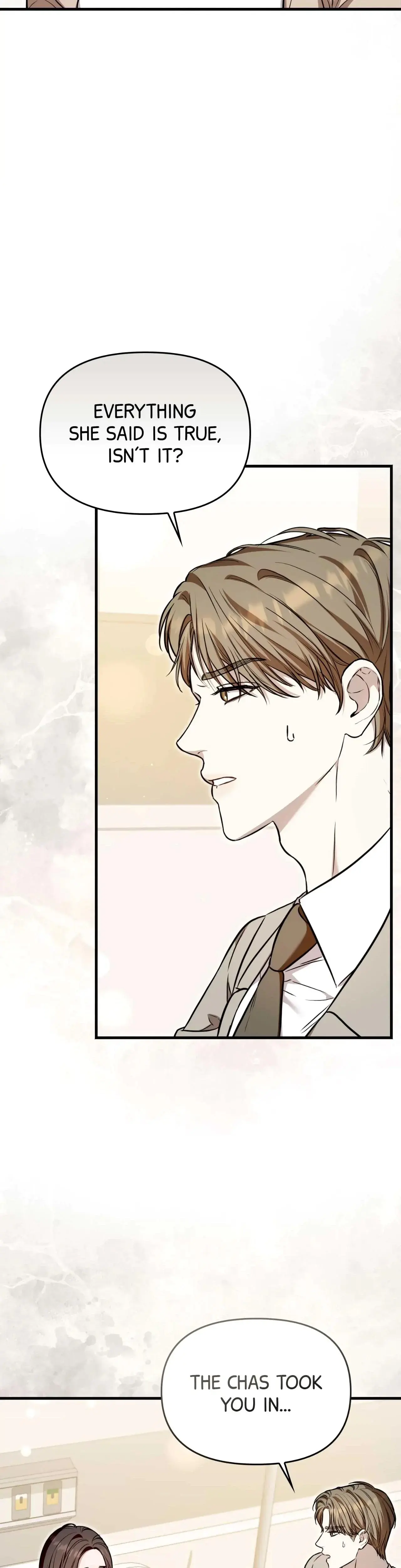 A Turbulent Affair Chapter 23 - Page 11