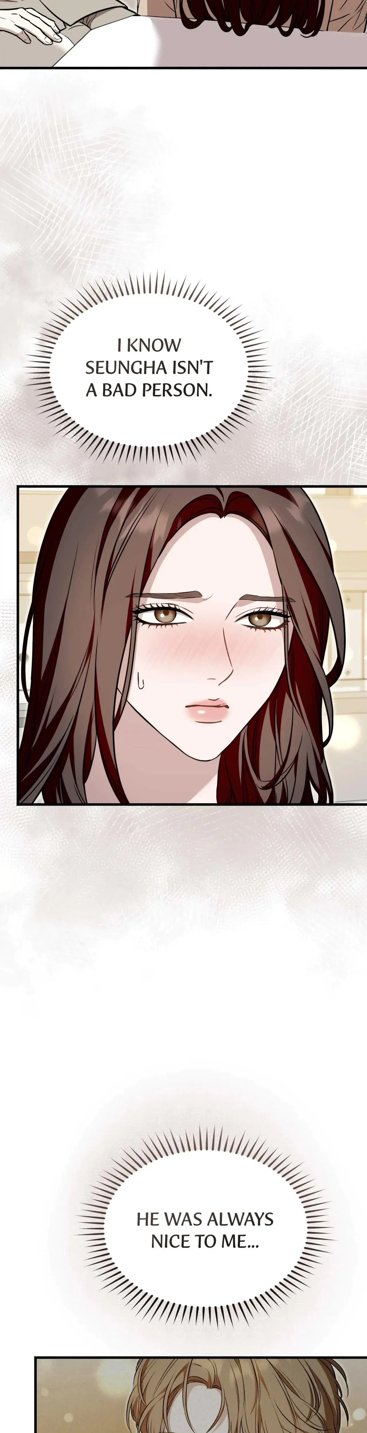 A Turbulent Affair Chapter 23 - Page 14