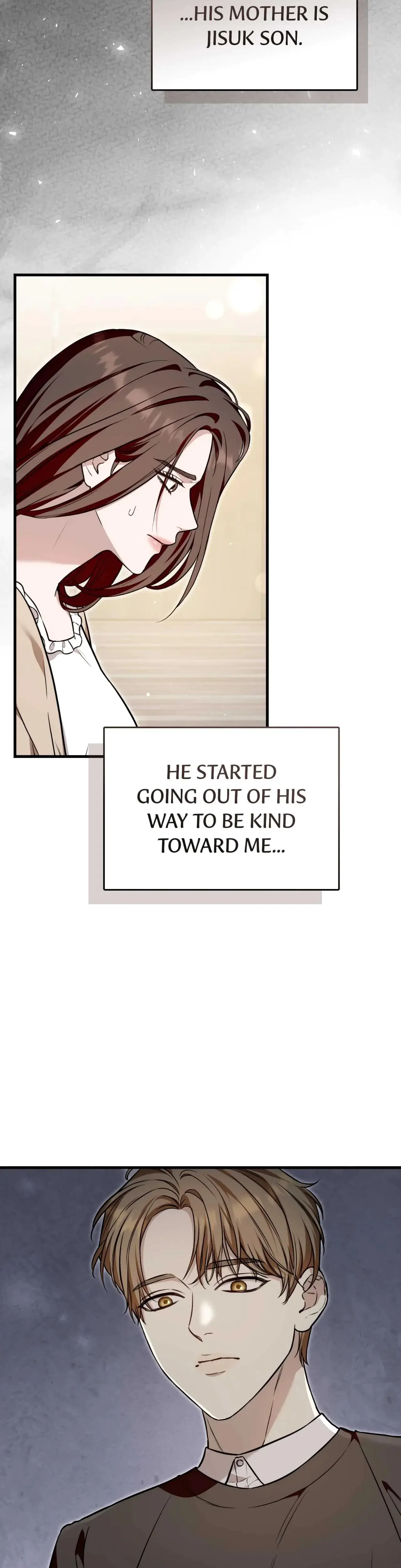 A Turbulent Affair Chapter 23 - Page 16