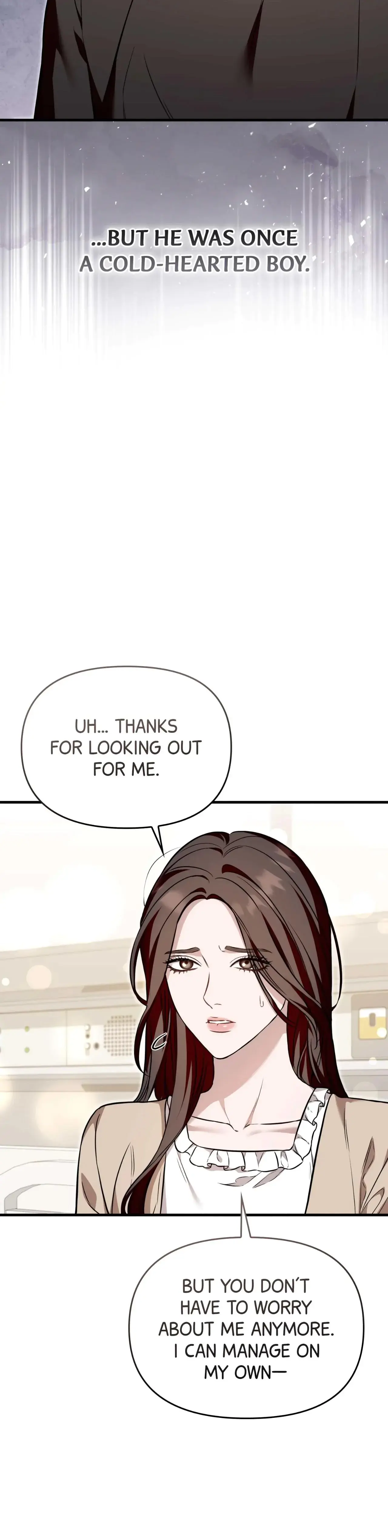 A Turbulent Affair Chapter 23 - Page 17