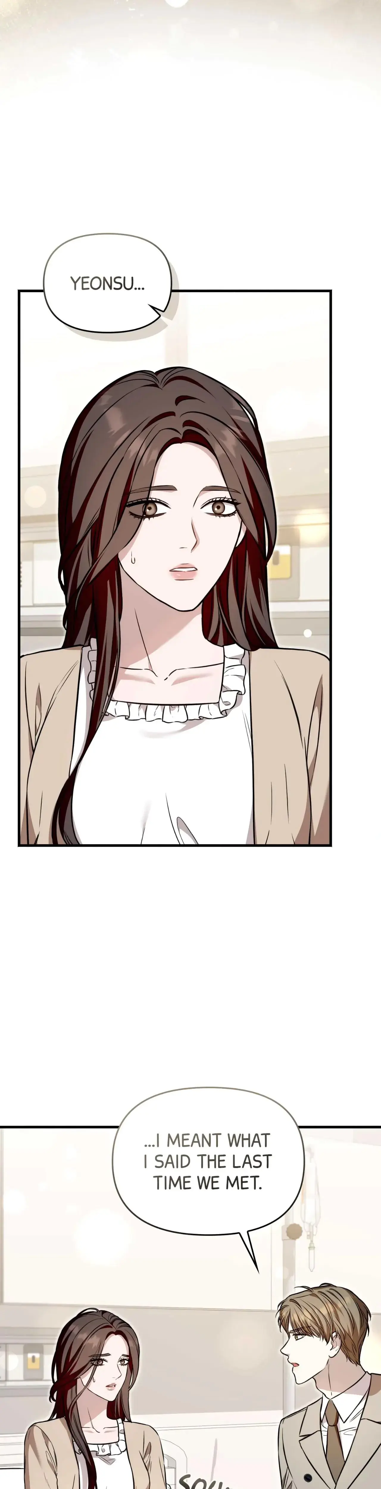 A Turbulent Affair Chapter 23 - Page 19