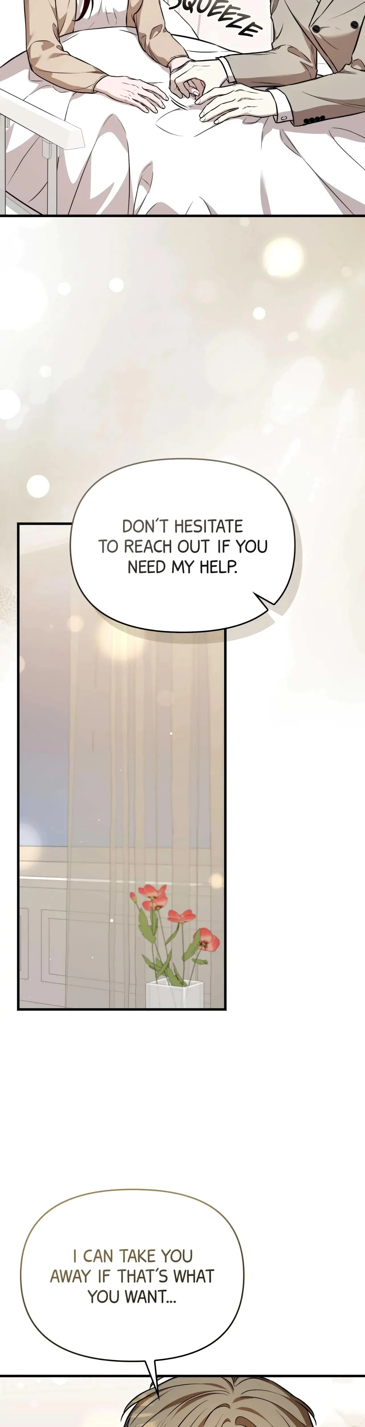 A Turbulent Affair Chapter 23 - Page 20