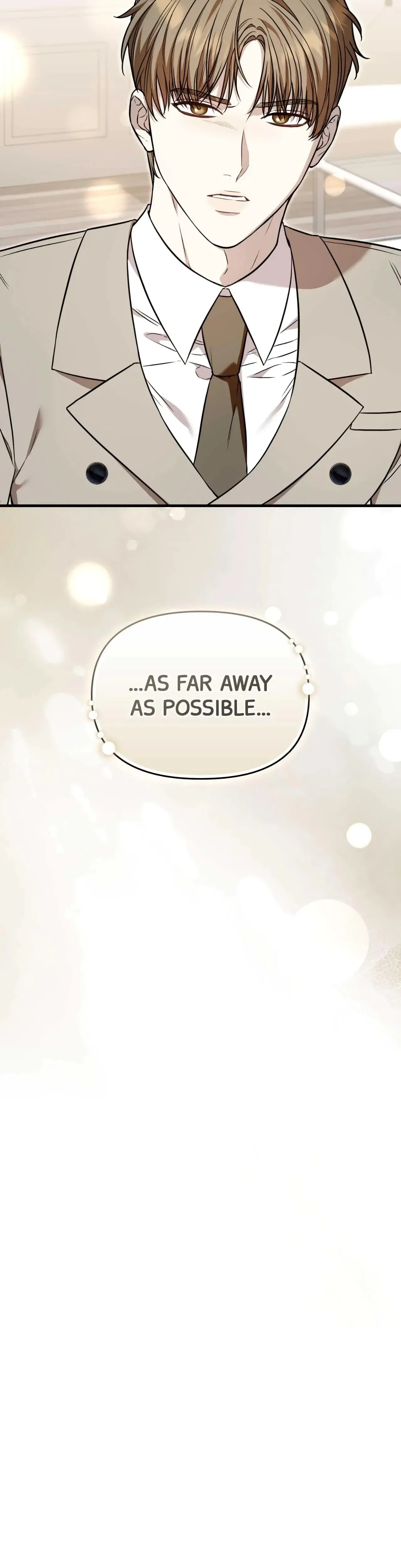 A Turbulent Affair Chapter 23 - Page 21
