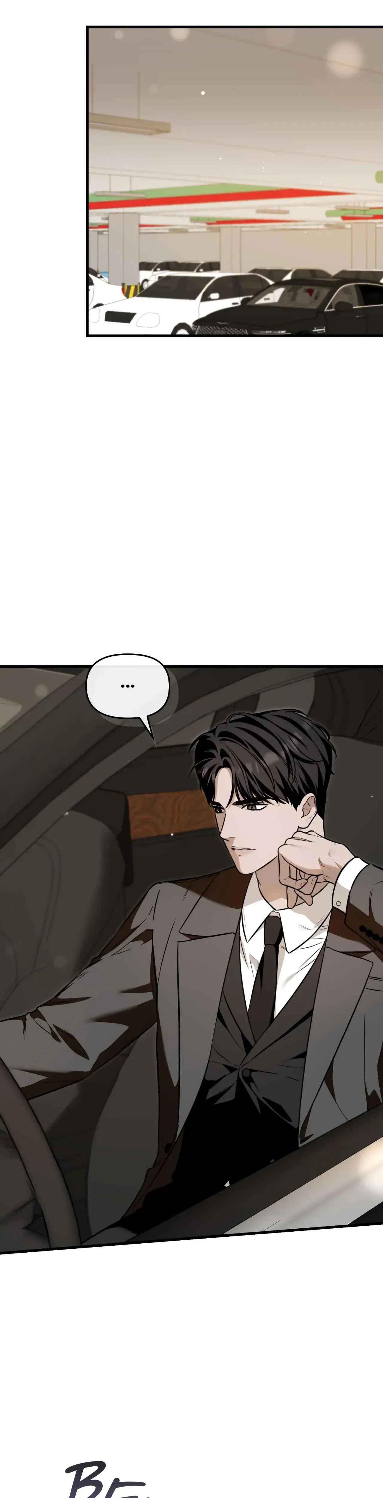 A Turbulent Affair Chapter 23 - Page 22