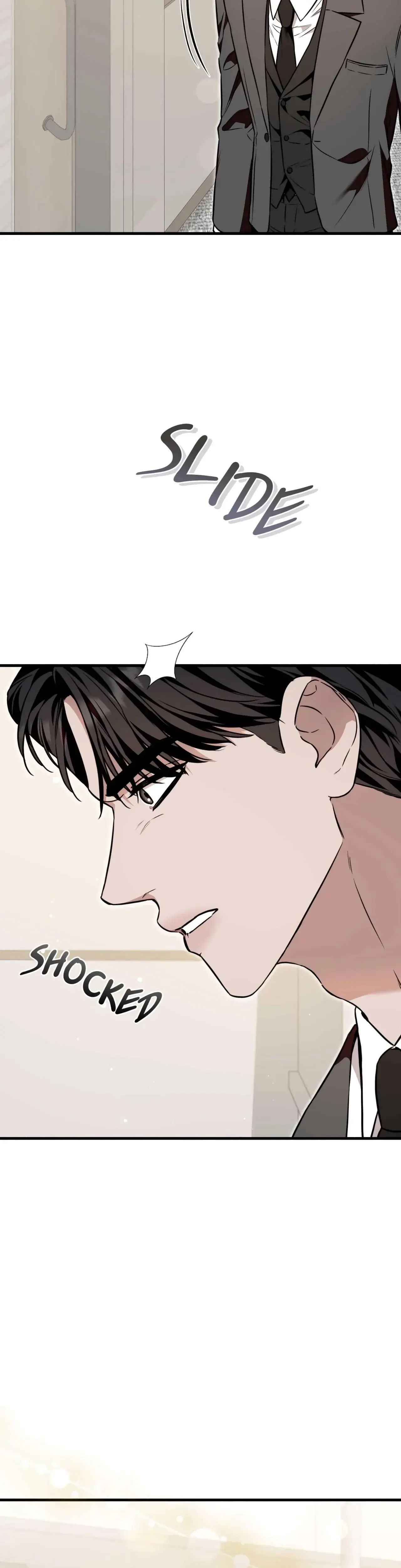 A Turbulent Affair Chapter 23 - Page 24