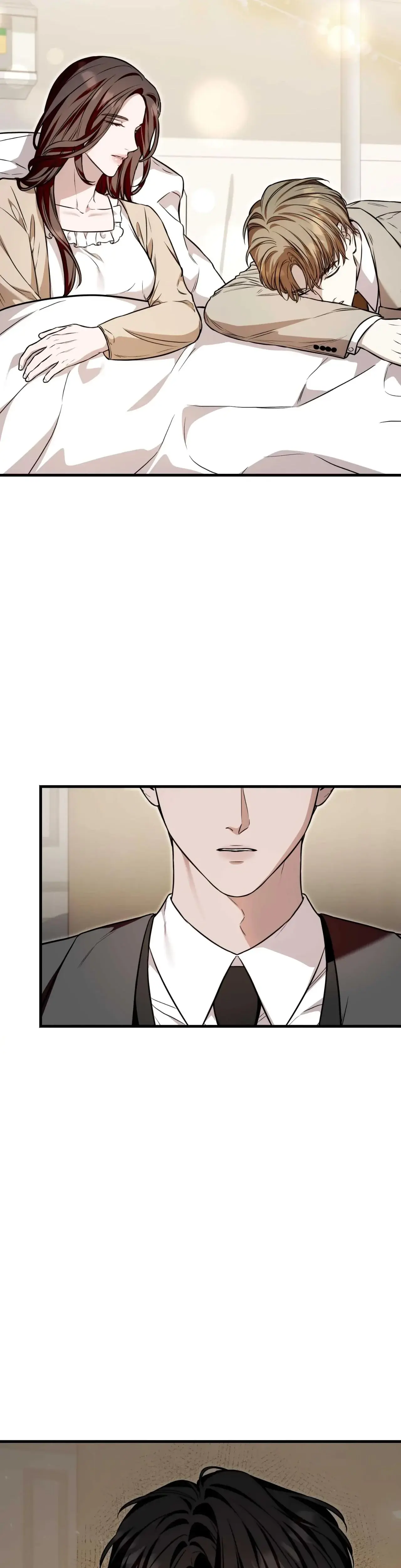 A Turbulent Affair Chapter 23 - Page 25
