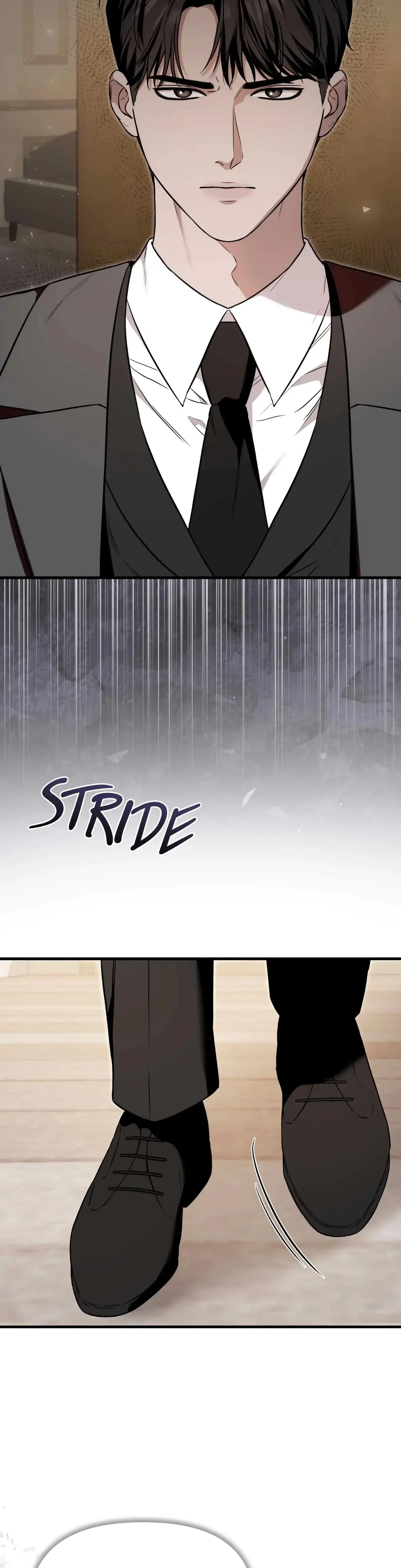 A Turbulent Affair Chapter 23 - Page 26