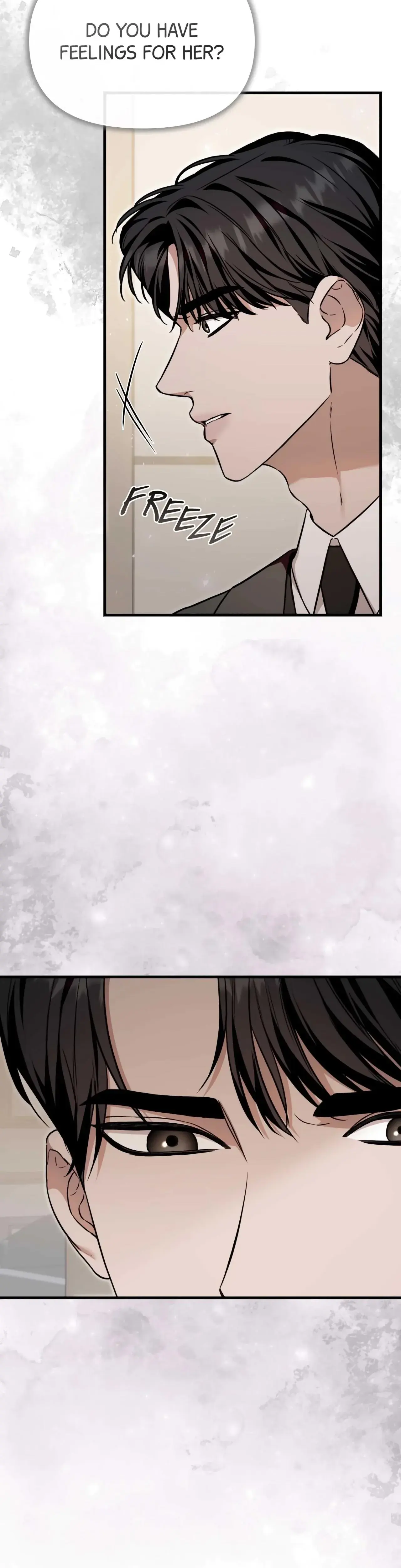 A Turbulent Affair Chapter 23 - Page 27