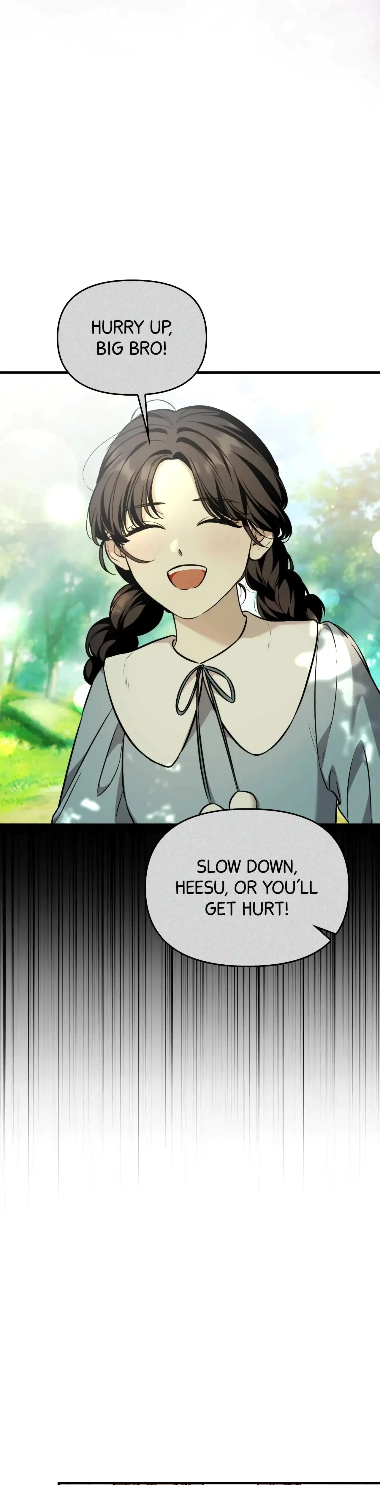 A Turbulent Affair Chapter 23 - Page 28