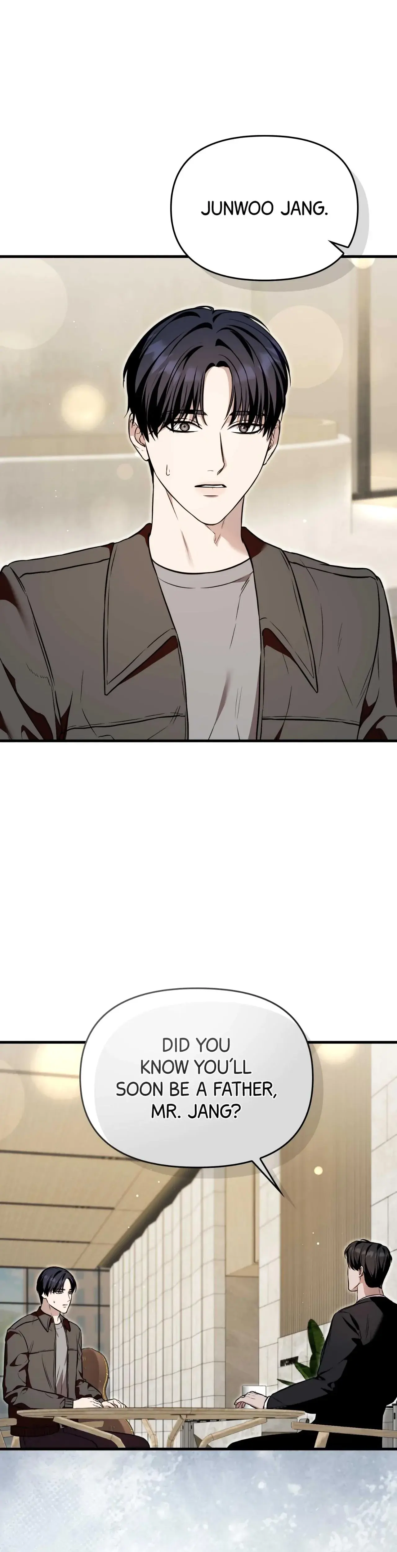 A Turbulent Affair Chapter 23 - Page 34