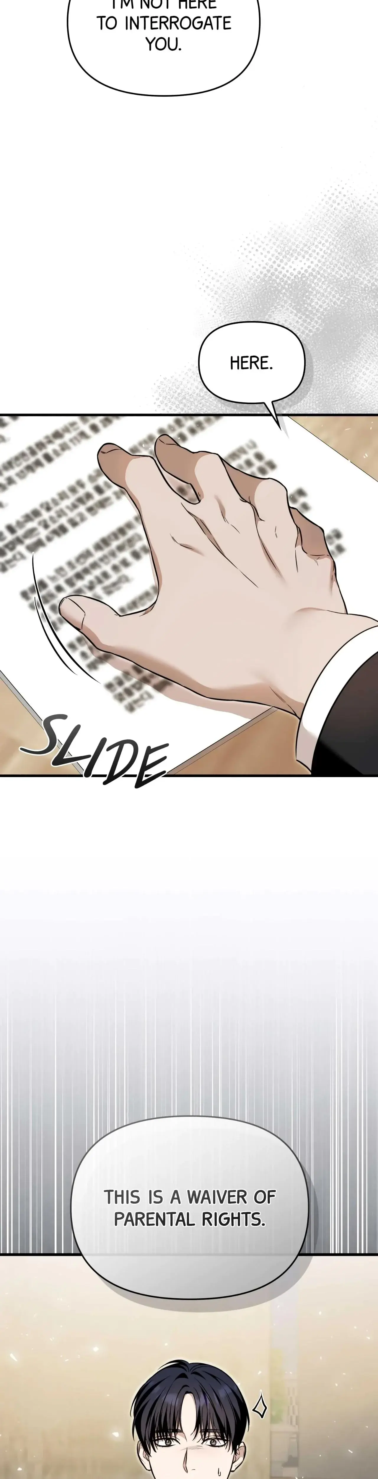 A Turbulent Affair Chapter 23 - Page 36