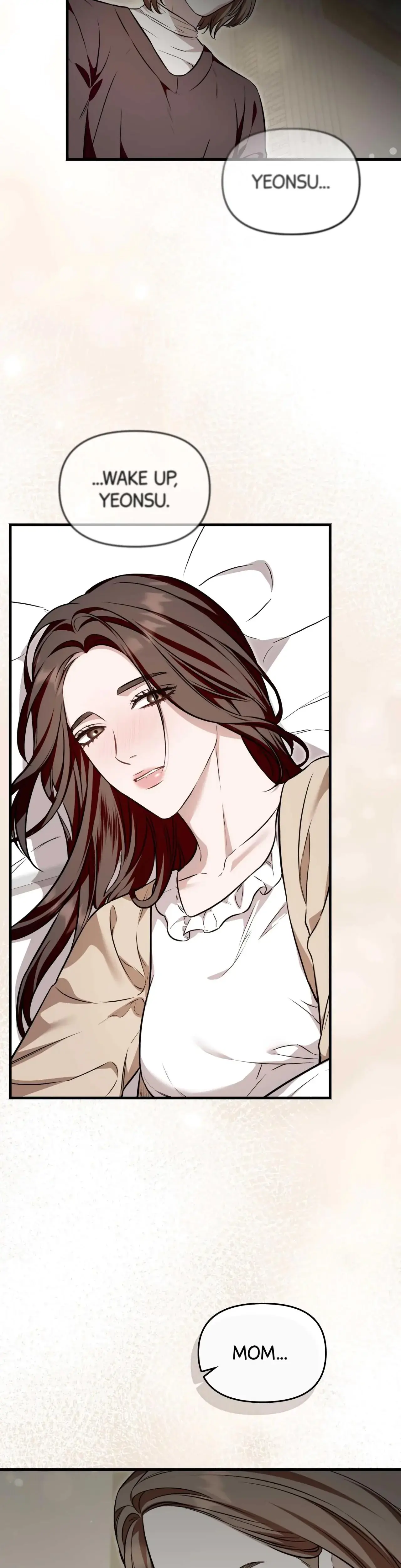 A Turbulent Affair Chapter 23 - Page 6