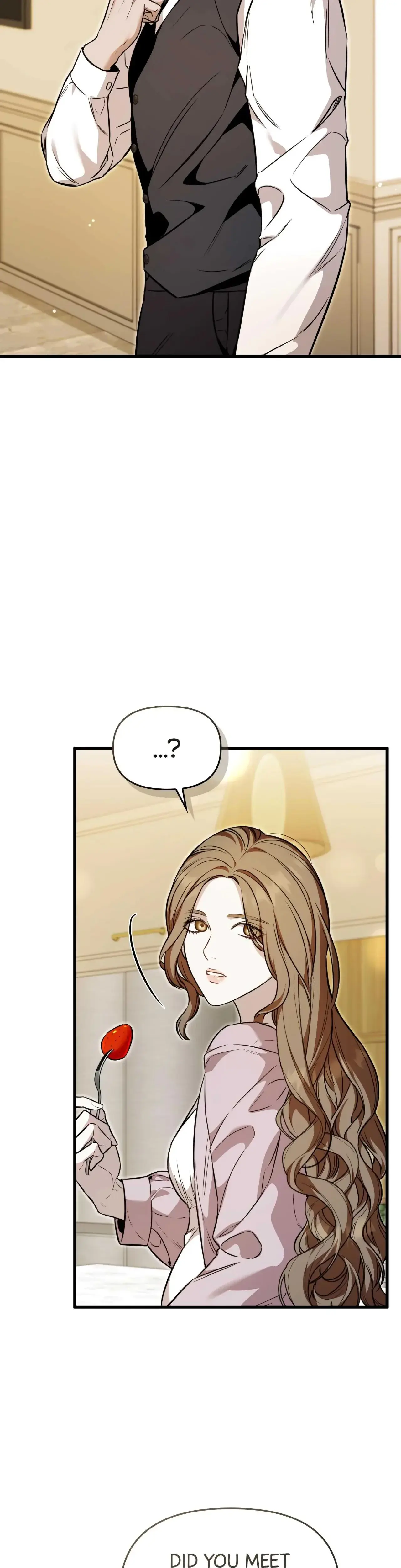 A Turbulent Affair Chapter 24 - Page 2