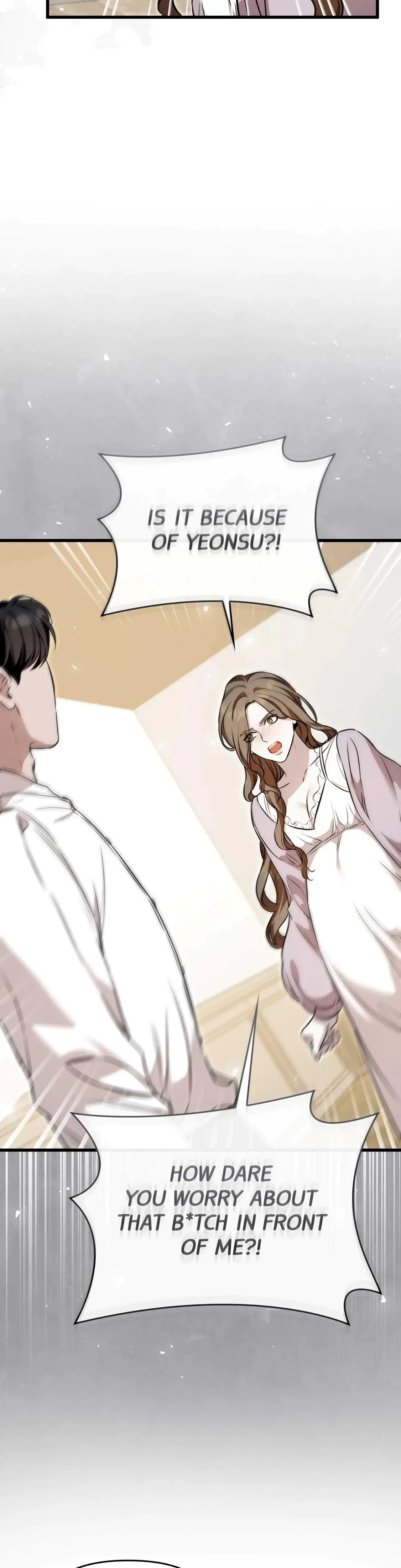 A Turbulent Affair Chapter 24 - Page 21