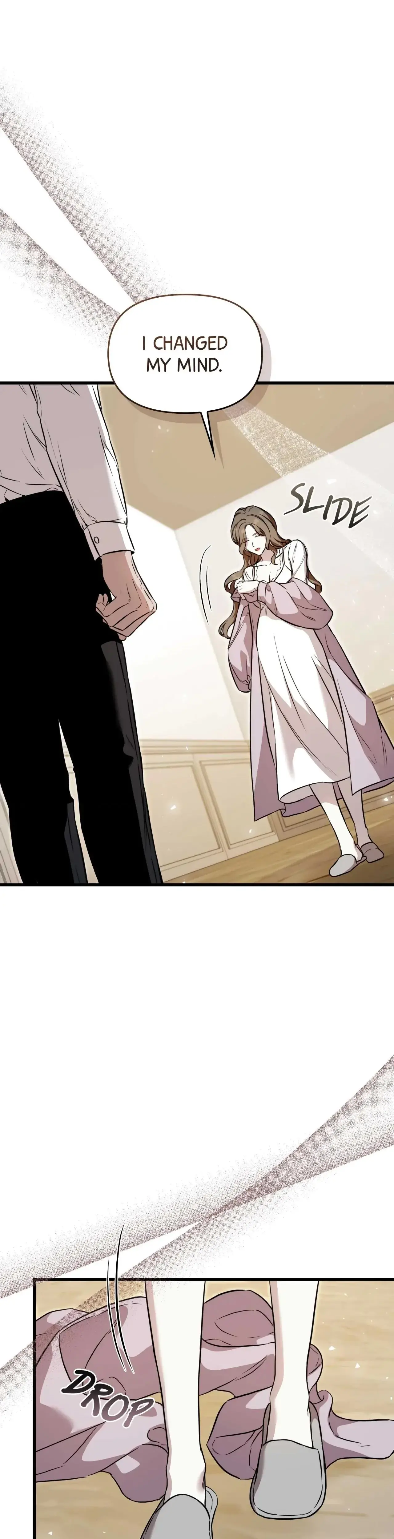 A Turbulent Affair Chapter 24 - Page 23