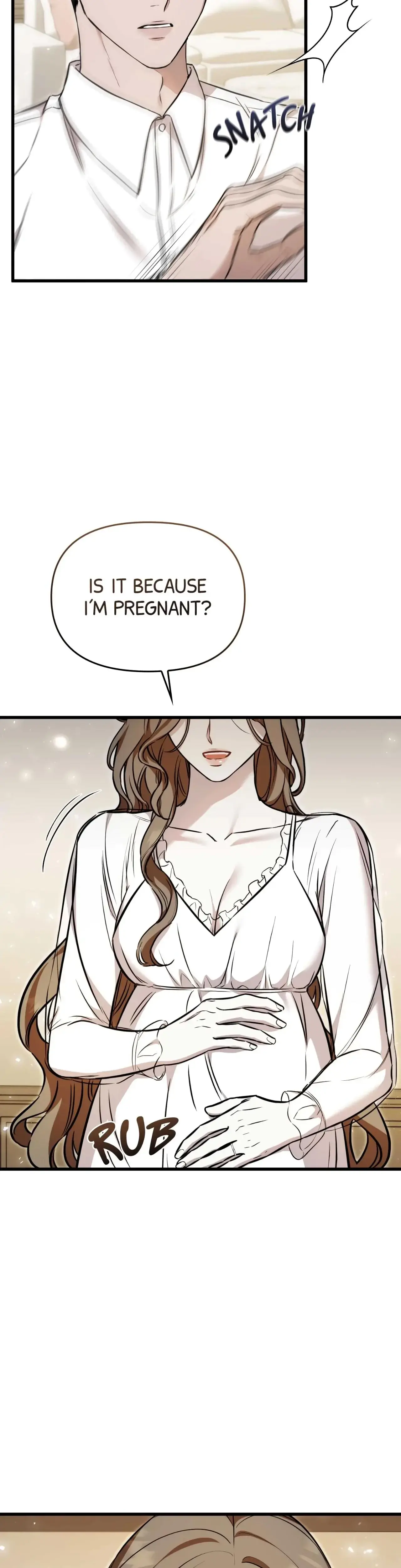 A Turbulent Affair Chapter 24 - Page 25