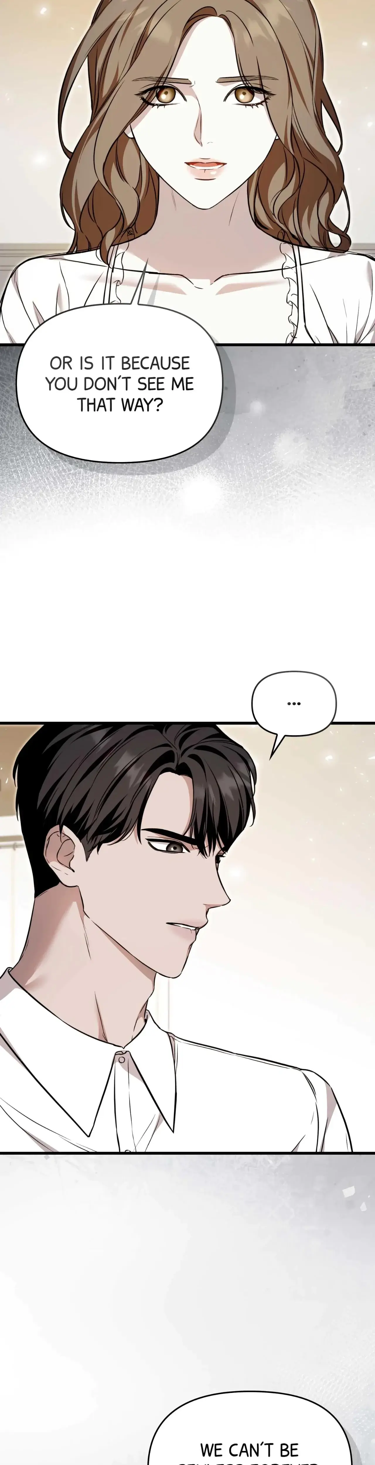 A Turbulent Affair Chapter 24 - Page 26