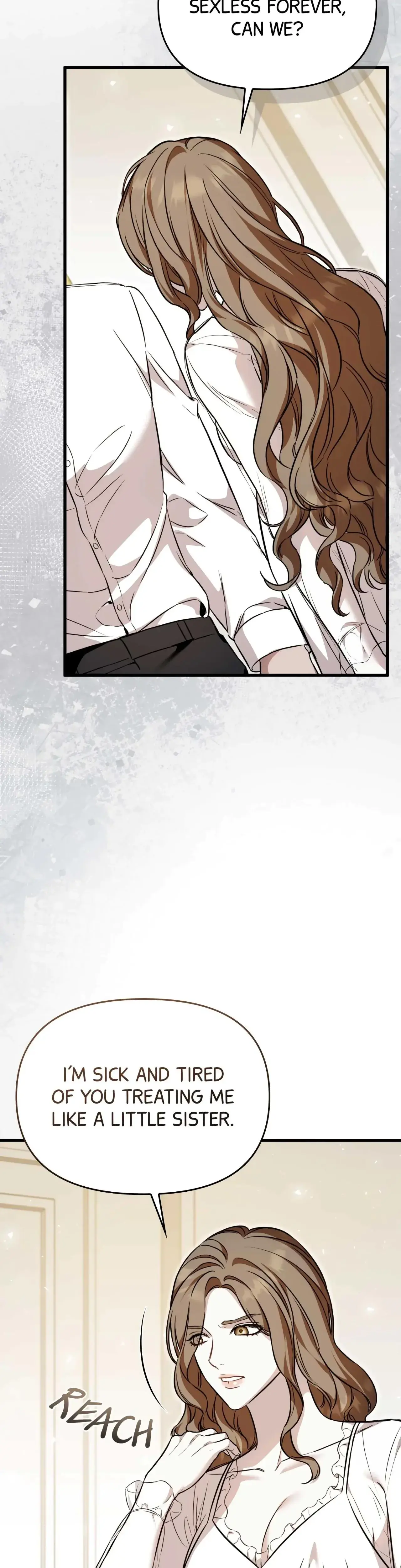 A Turbulent Affair Chapter 24 - Page 27