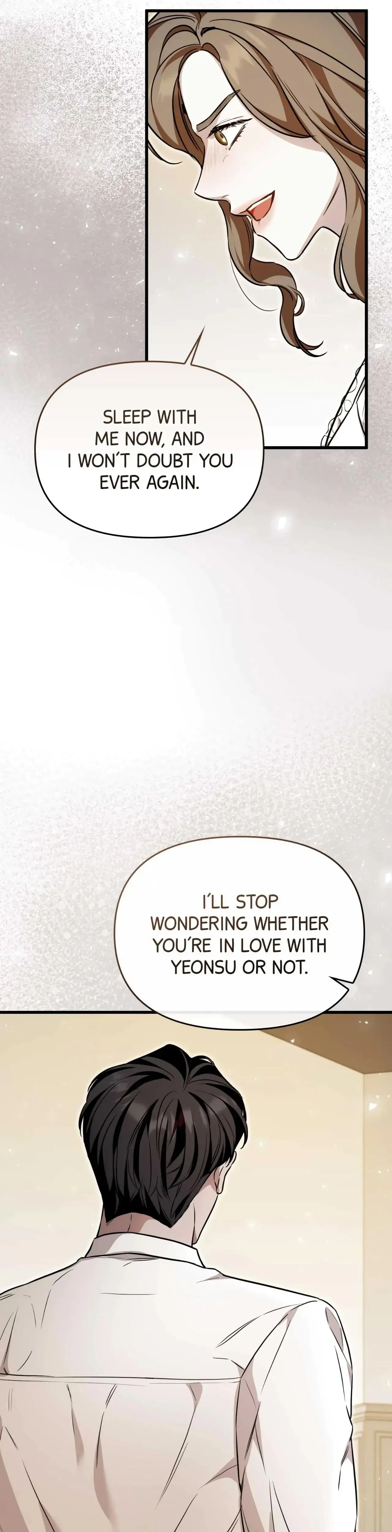A Turbulent Affair Chapter 24 - Page 29