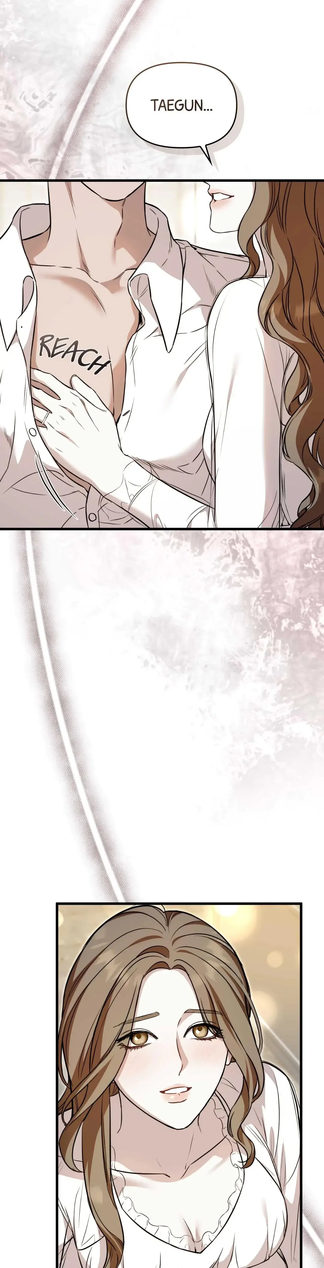A Turbulent Affair Chapter 24 - Page 35