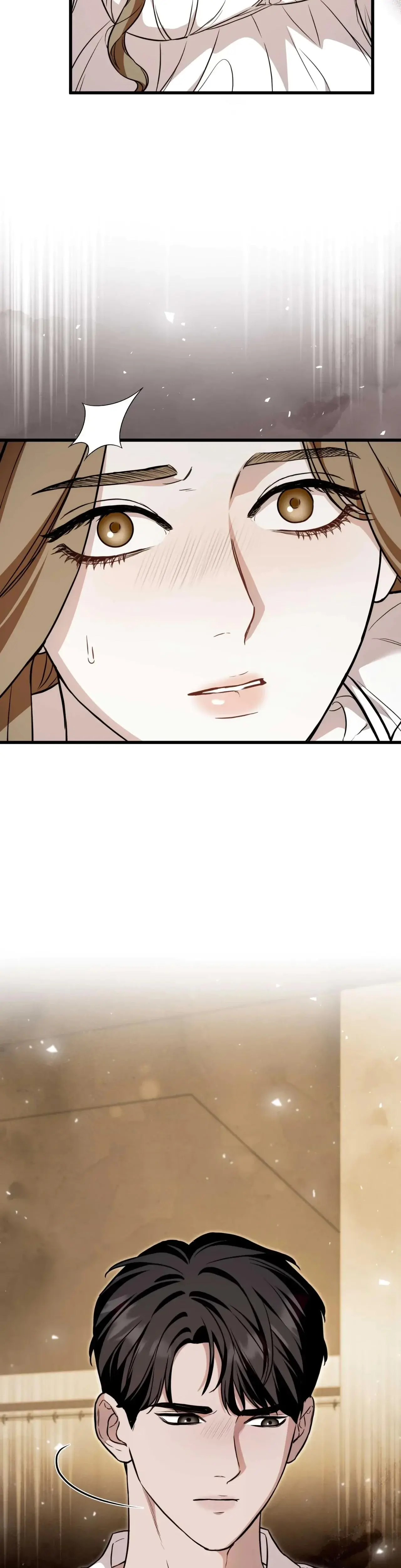 A Turbulent Affair Chapter 24 - Page 36