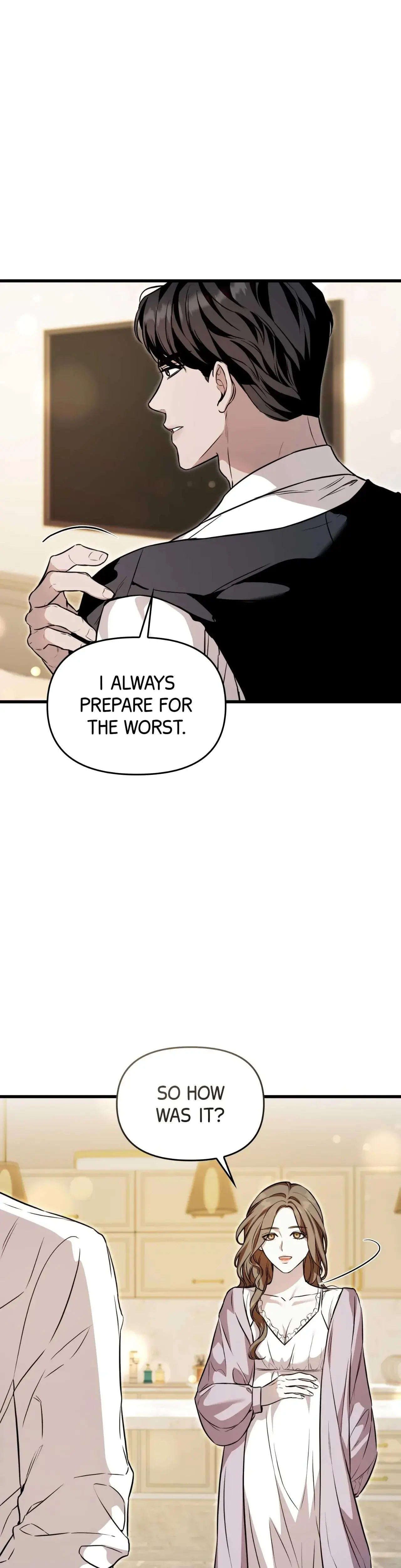 A Turbulent Affair Chapter 24 - Page 4
