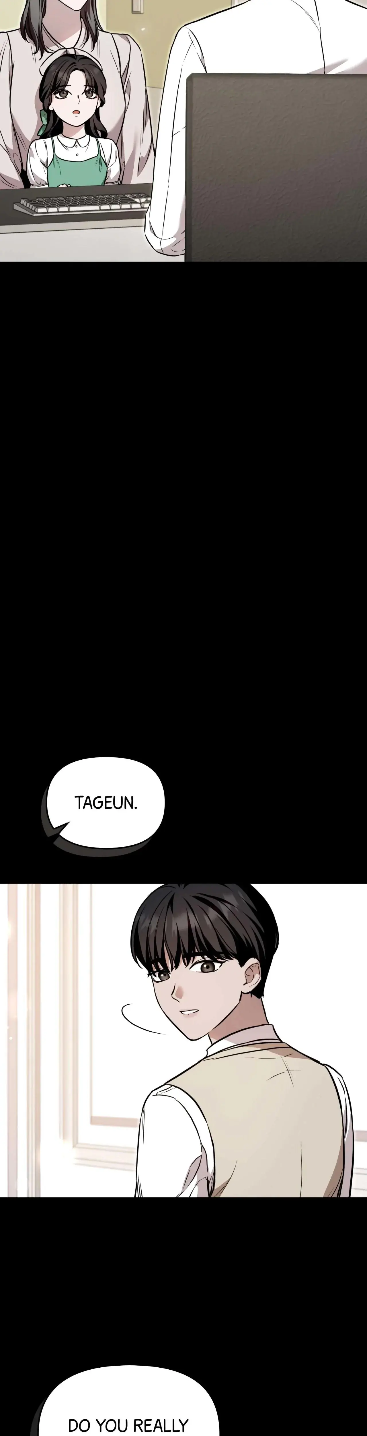 A Turbulent Affair Chapter 25 - Page 12