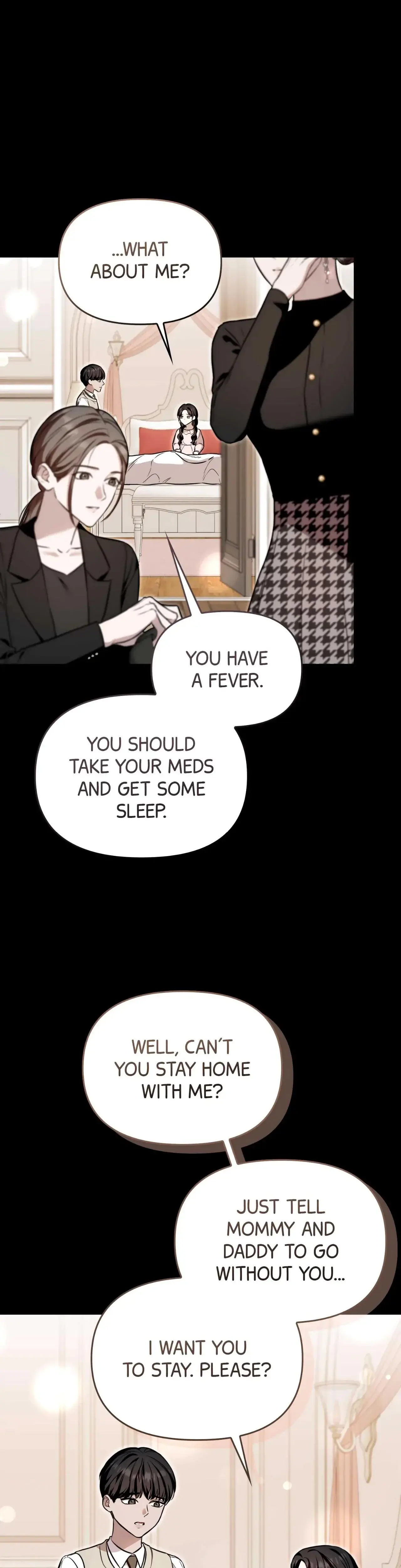 A Turbulent Affair Chapter 25 - Page 14