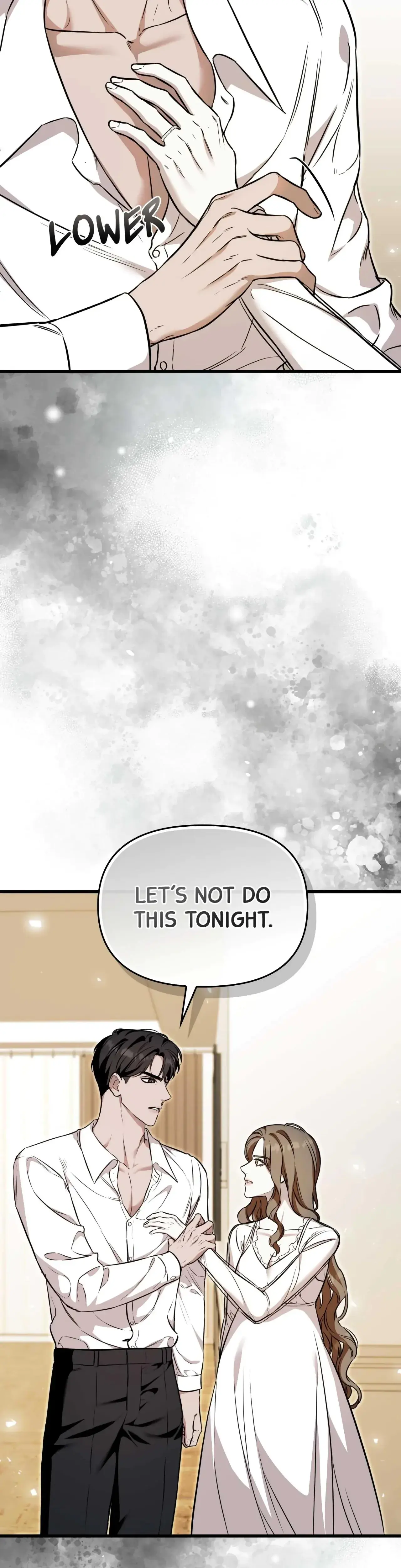 A Turbulent Affair Chapter 25 - Page 2