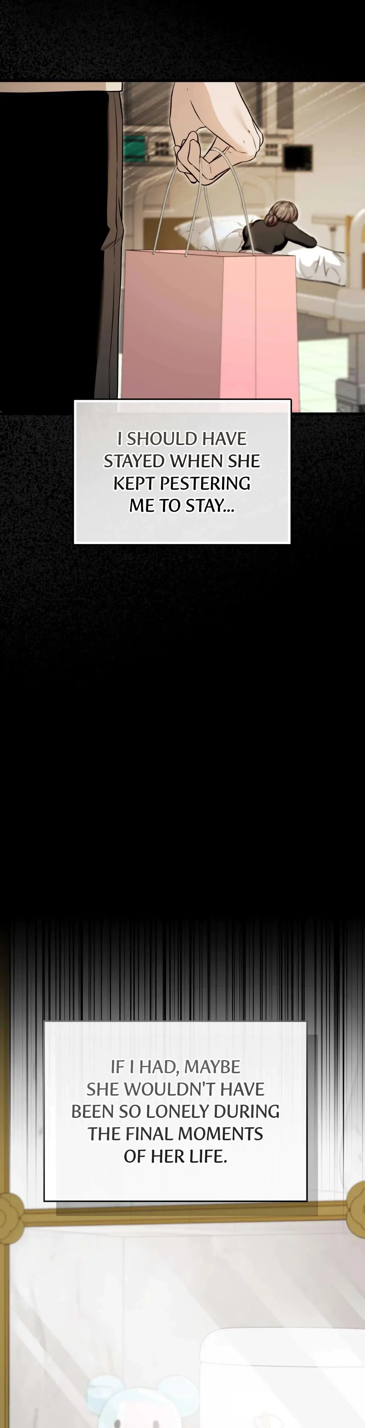 A Turbulent Affair Chapter 25 - Page 23