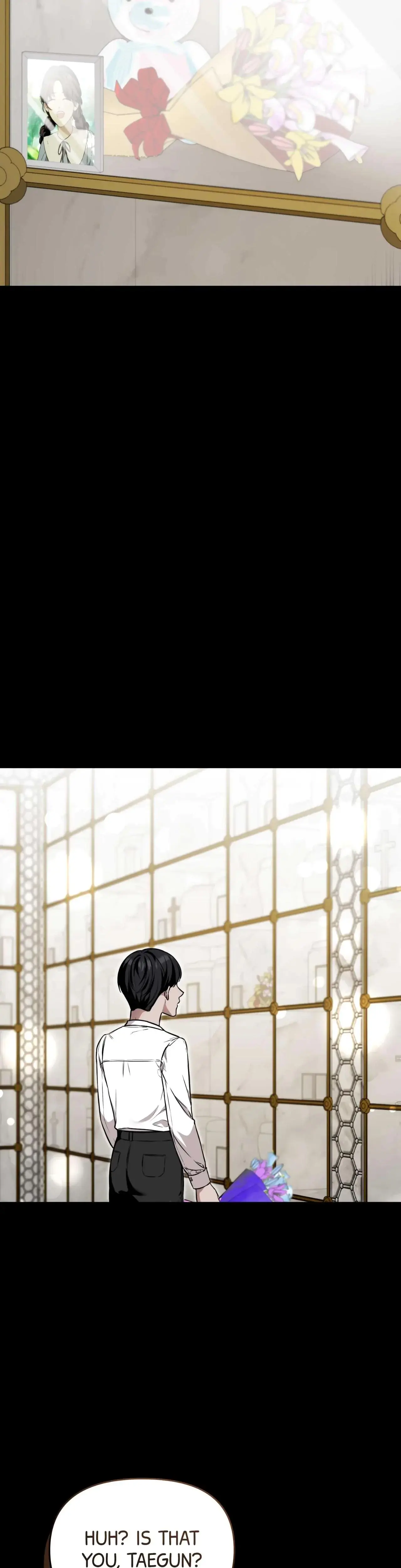 A Turbulent Affair Chapter 25 - Page 24