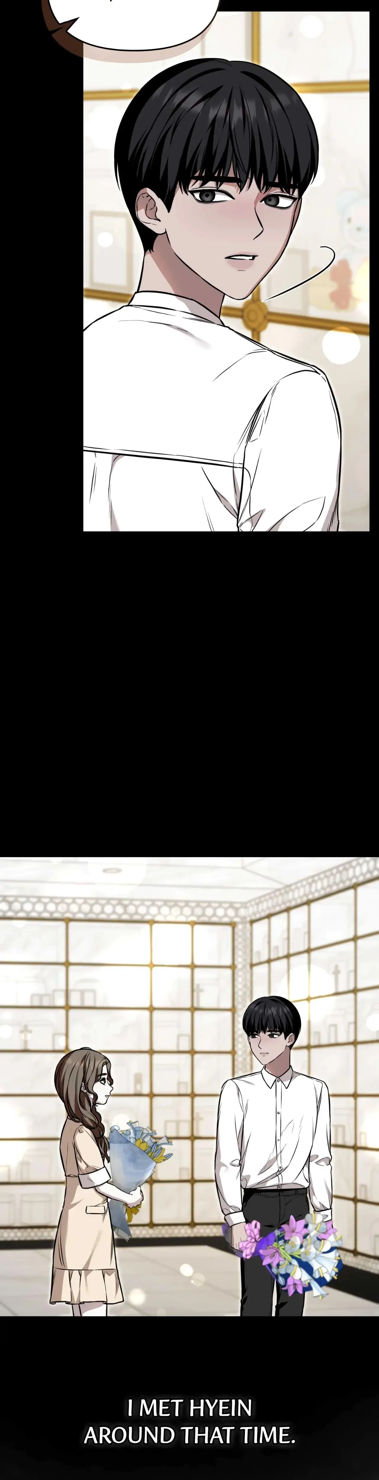 A Turbulent Affair Chapter 25 - Page 25