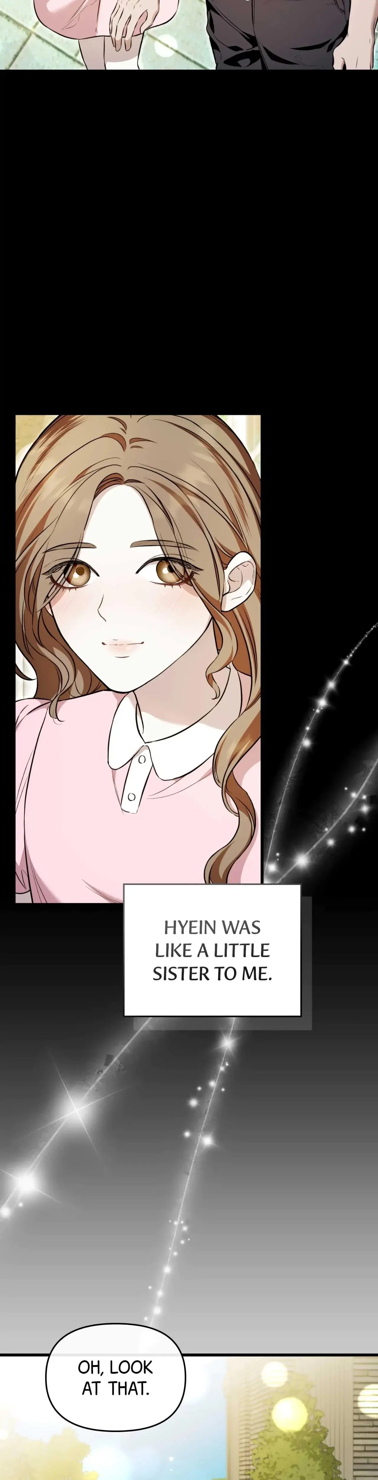 A Turbulent Affair Chapter 25 - Page 28