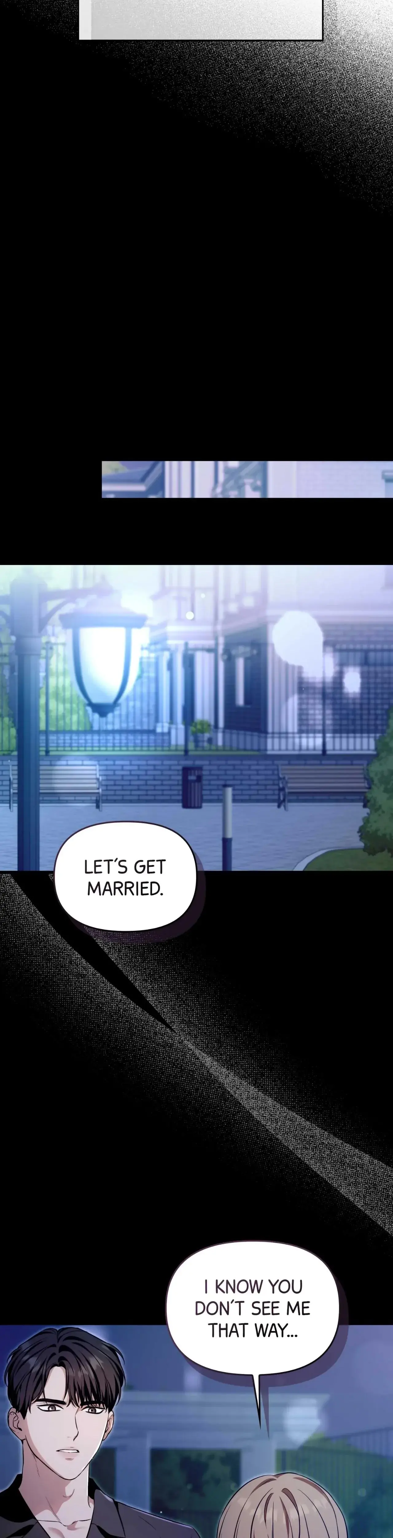 A Turbulent Affair Chapter 25 - Page 31