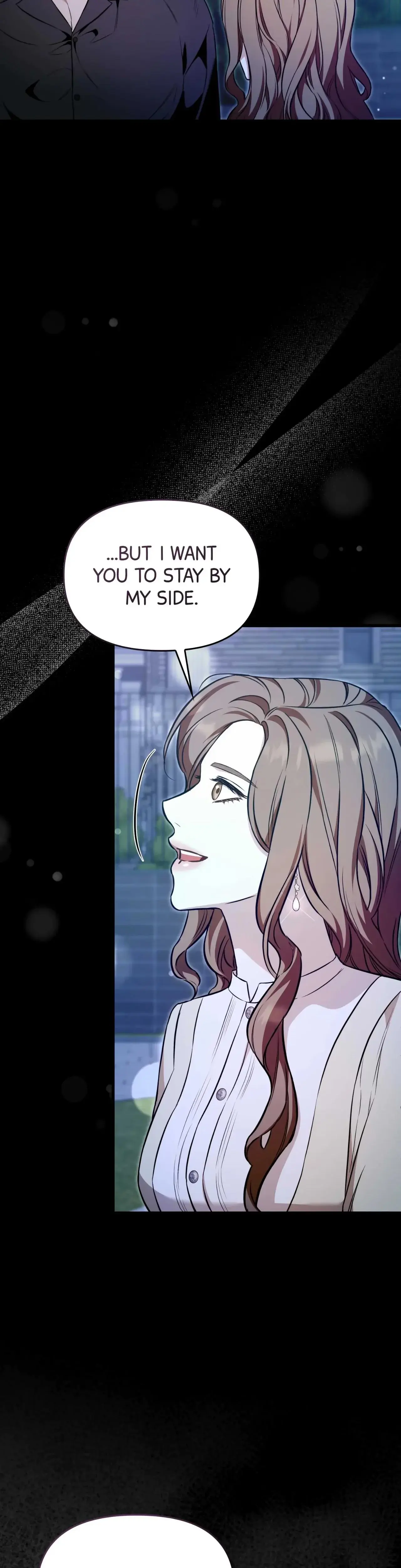 A Turbulent Affair Chapter 25 - Page 32